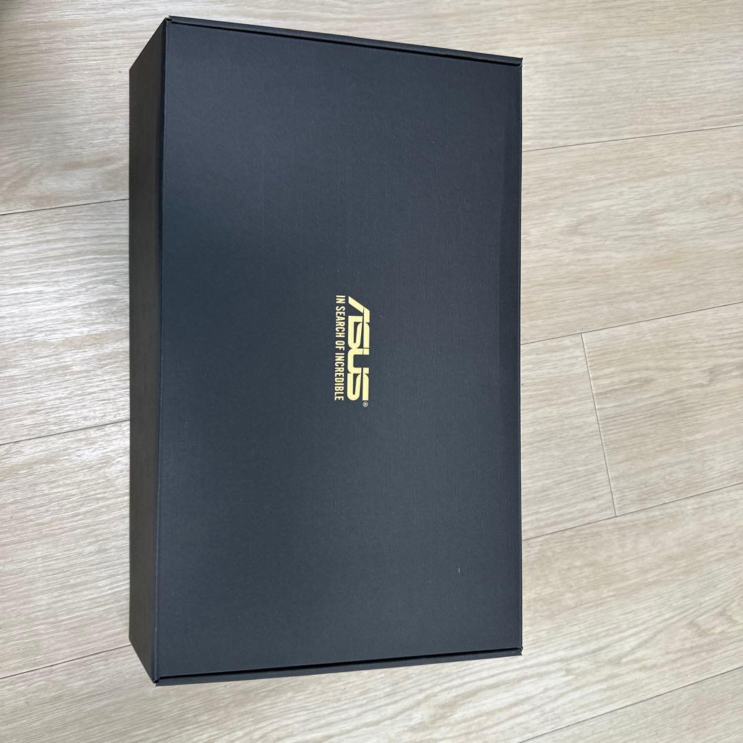 ASUS Radeon グラフィックボード 本体 7800XT