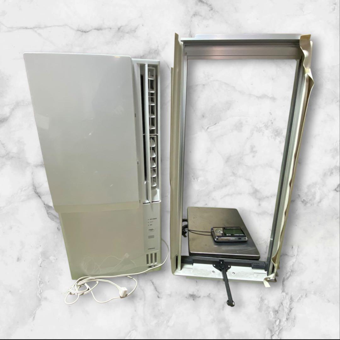 CORONA コロナルームエアコン CWH-A1823R 2023年製