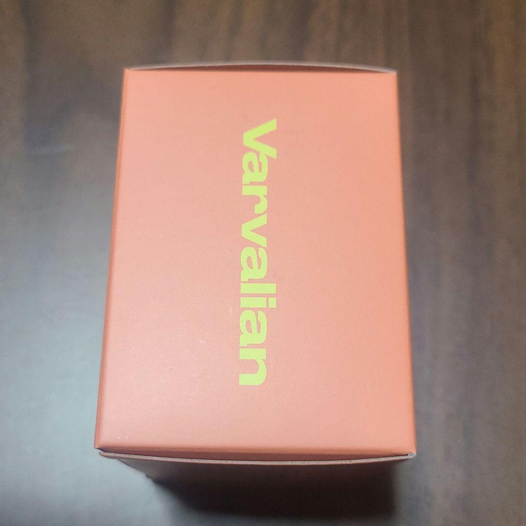 焼きパン Varvalian バーバリアン ZETA 限界 フィギュア