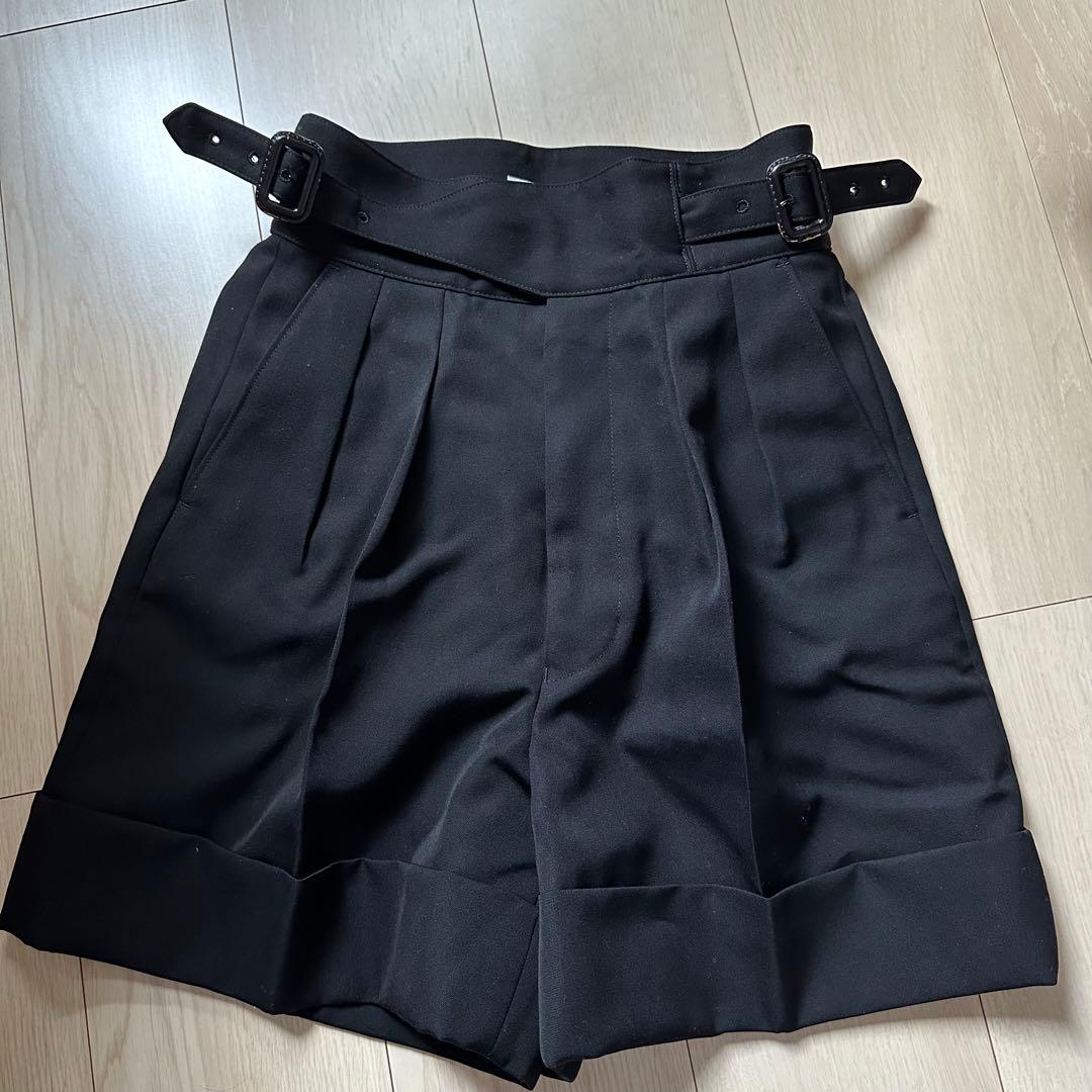 ザ リラクス　ショートパンツ　36