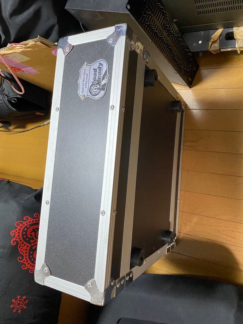 3U ラックケース