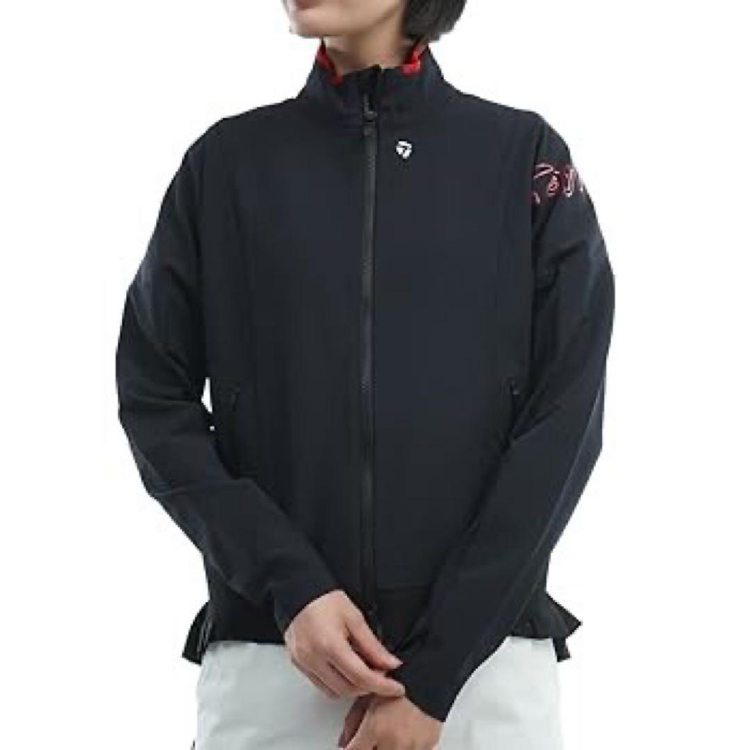 専用！テイラーメイド　ツアーTMウィンドジャケット＆スカート