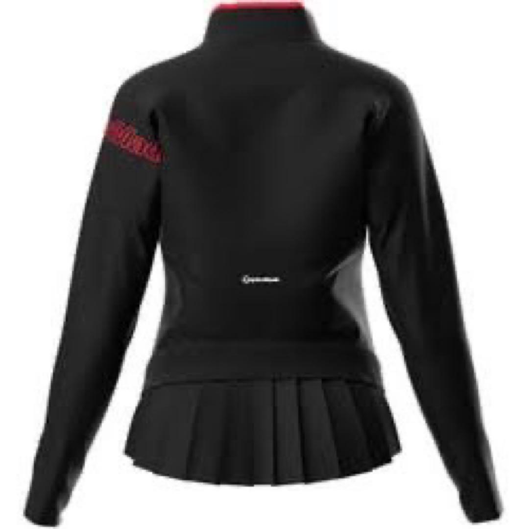 専用！テイラーメイド　ツアーTMウィンドジャケット＆スカート