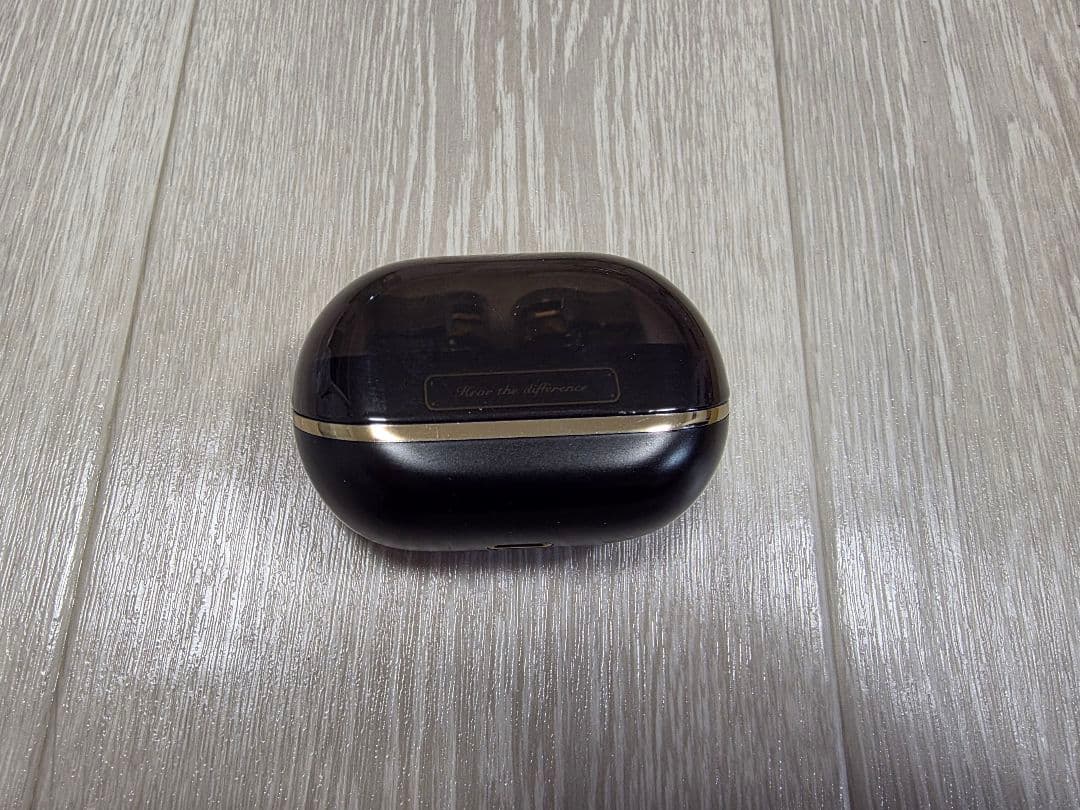 SOUNDPEATS　H3 ワイヤレスイヤフォン ハイレゾ対応