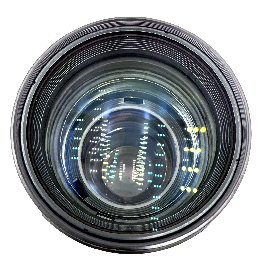 動作良好 Canon キャノン EF 70-200mm F2.8 L USM