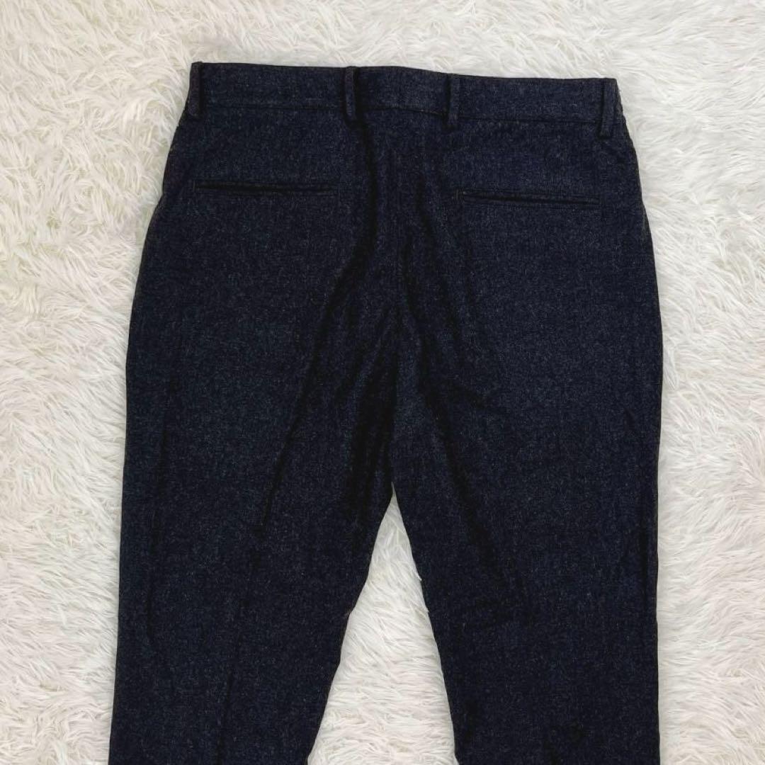 【美品】ジャブスアルキヴィオ・スラックス・イージーパンツ・MASACCIO