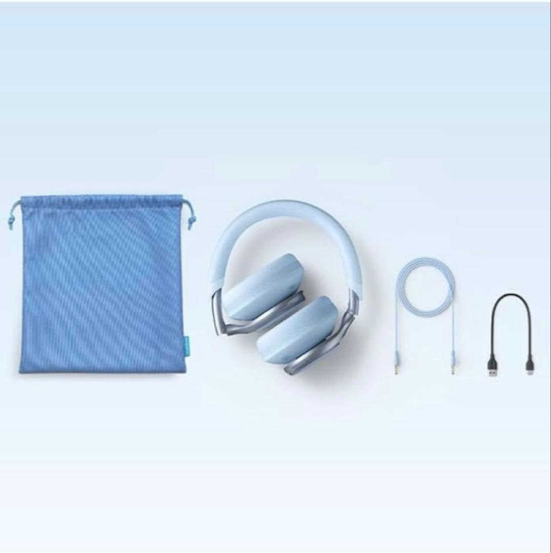 Anker ヘッドホン