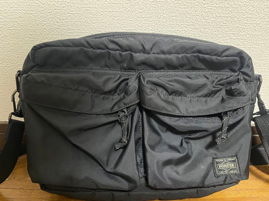 Porter ショルダーバッグ