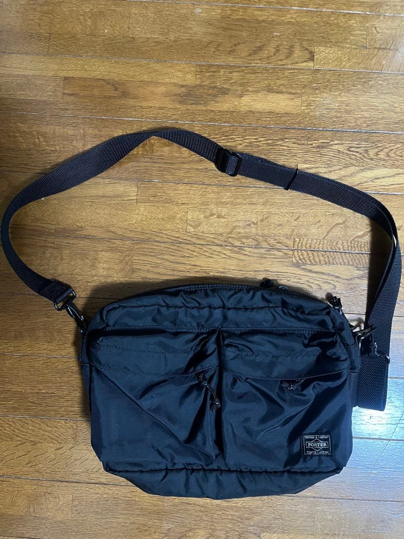 Porter ショルダーバッグ