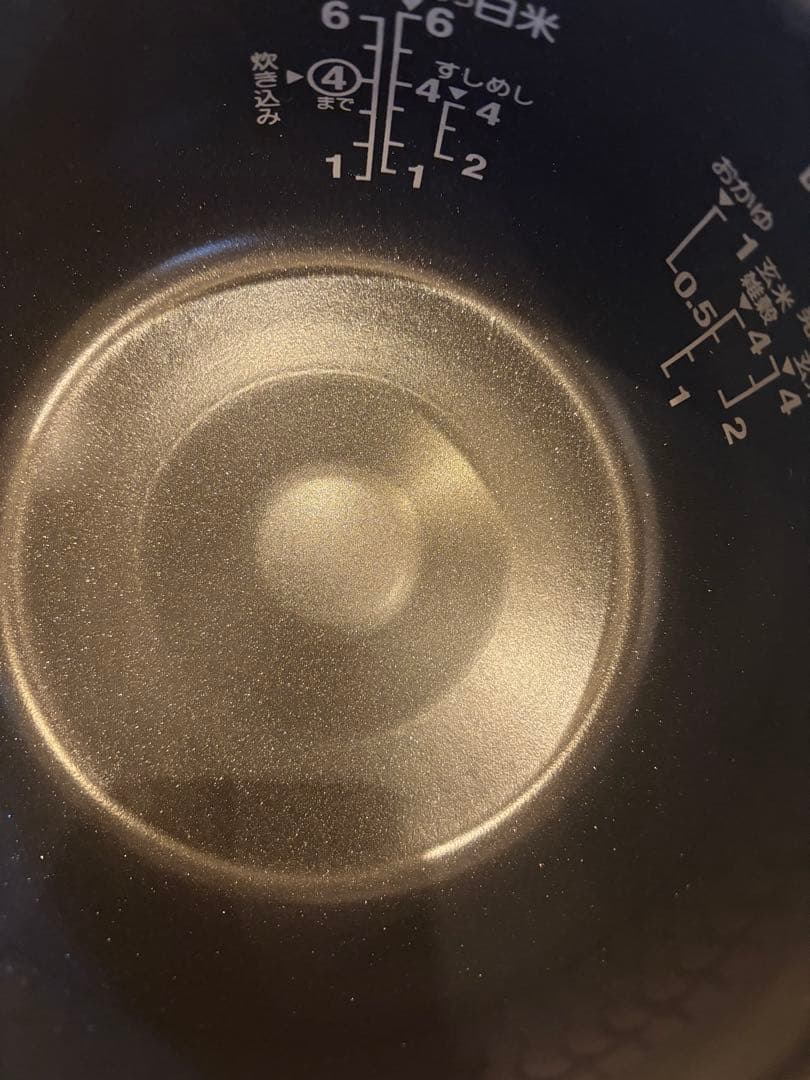 ★ クック高圧力炊飯器 Cuckoo 圧力名人 CRP-HJ0657F