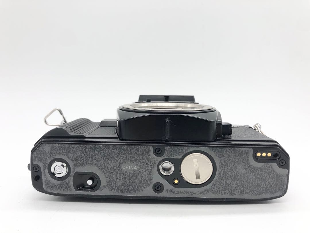 【完動品】MINOLTA X-700 + MD 50mm F1.7 動作確認済