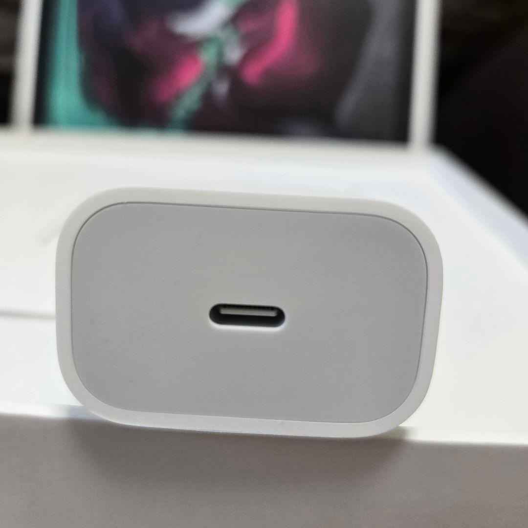 iPad Pro 第1世代 11インチ A1980 64GB Gray