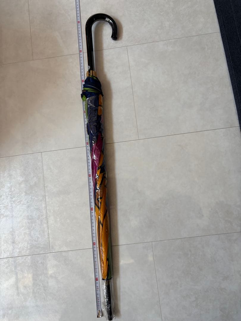 カステルバジャックの長傘