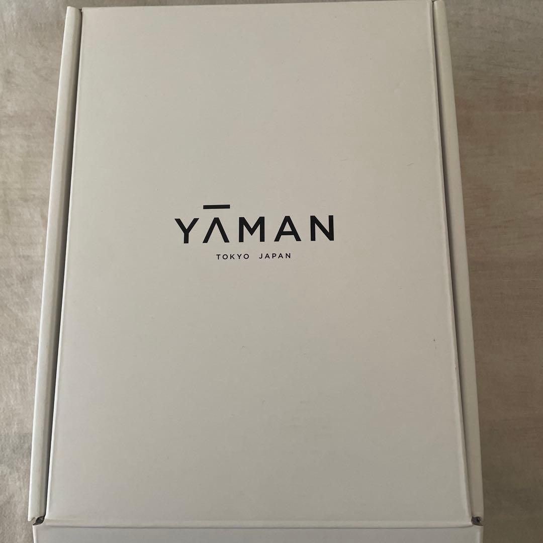 美品　YAMAN TOKYO 家庭用脱毛器レインボーテヴィーナスSTA‐209L