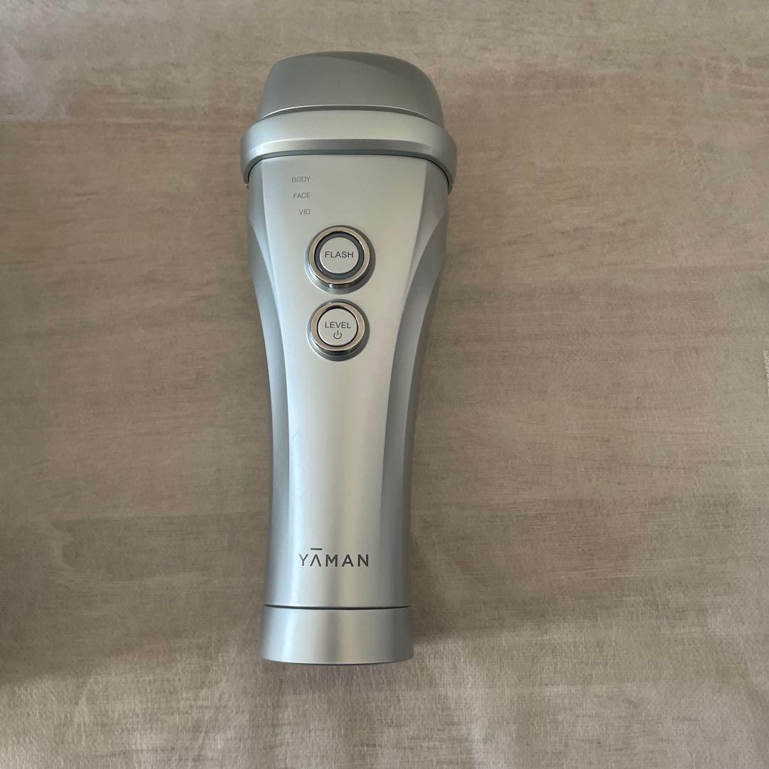 美品　YAMAN TOKYO 家庭用脱毛器レインボーテヴィーナスSTA‐209L