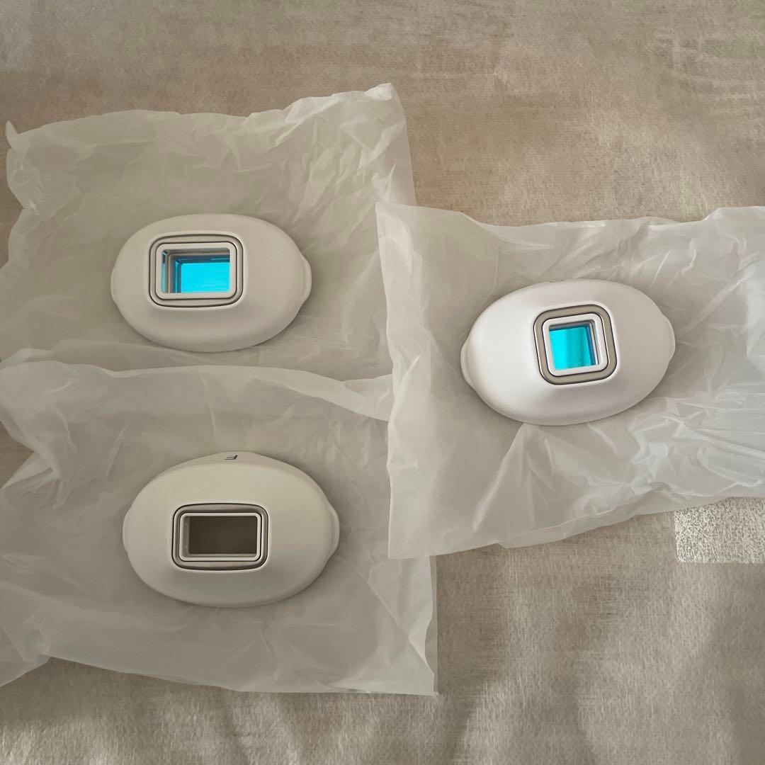 美品　YAMAN TOKYO 家庭用脱毛器レインボーテヴィーナスSTA‐209L