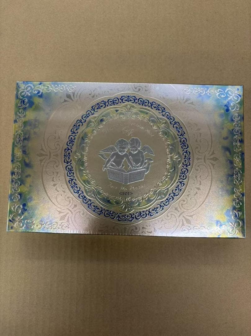 カネボウ GR フェースアップパウダー 2021 セット 30g×2 レフィル付