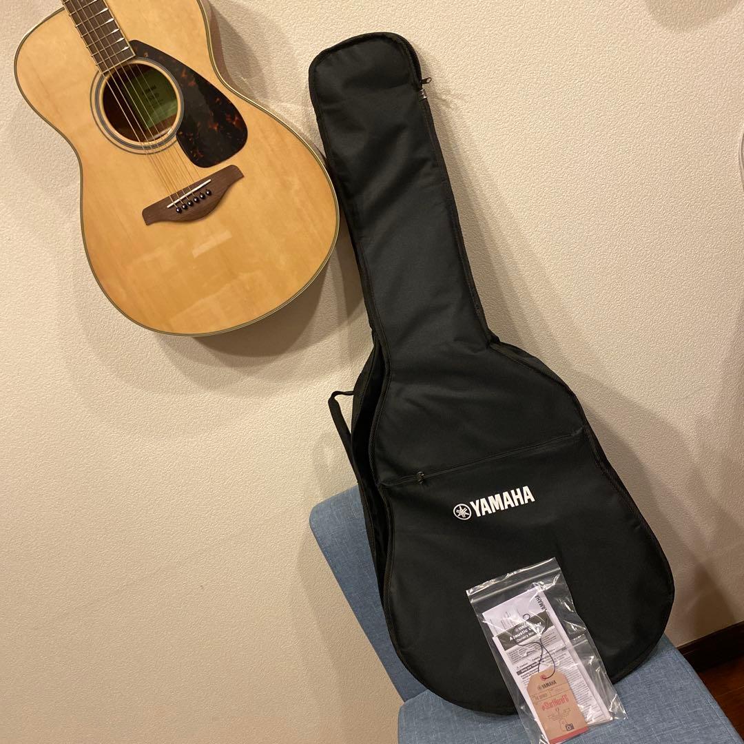 YAMAHA ( ヤマハ ) FS820 2025年製