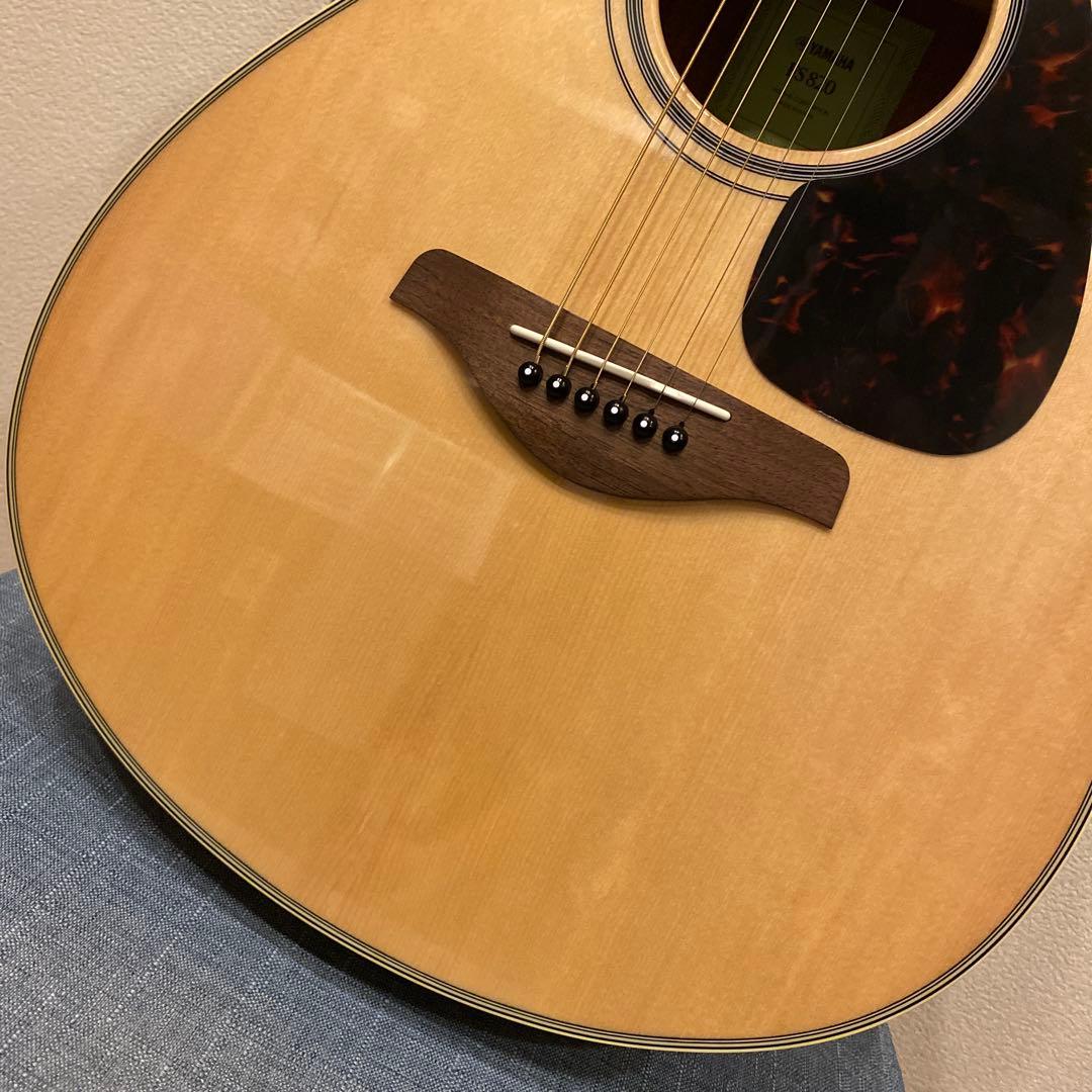 YAMAHA ( ヤマハ ) FS820 2025年製