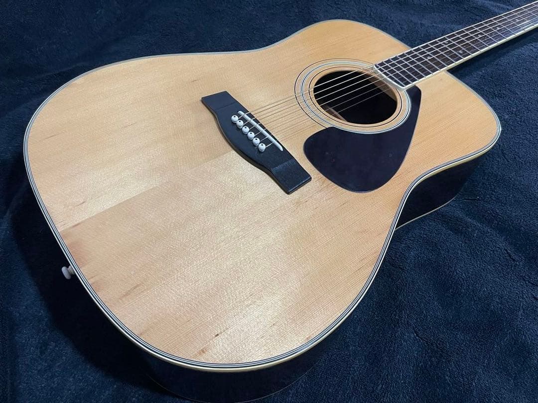 YAMAHA FG-201 Made in Japan アコースティックギター
