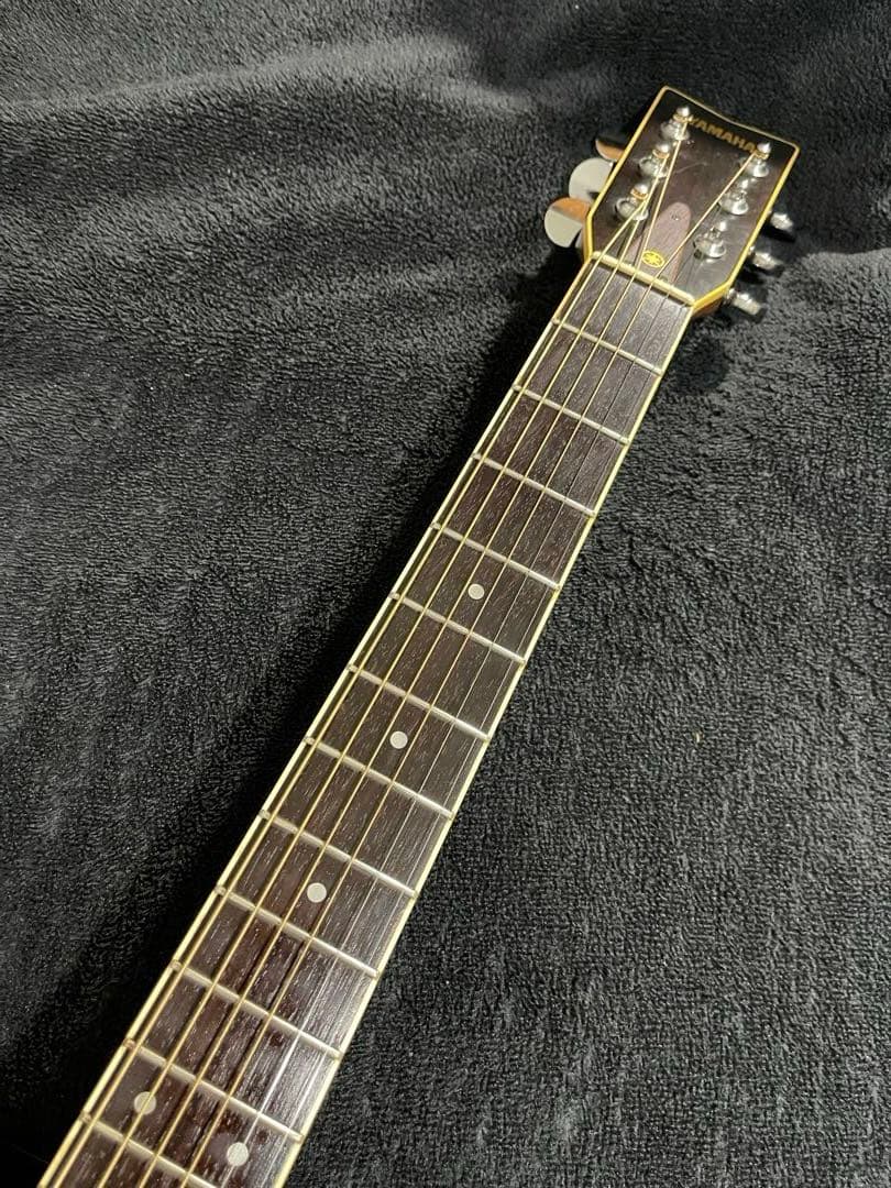 YAMAHA FG-201 Made in Japan アコースティックギター