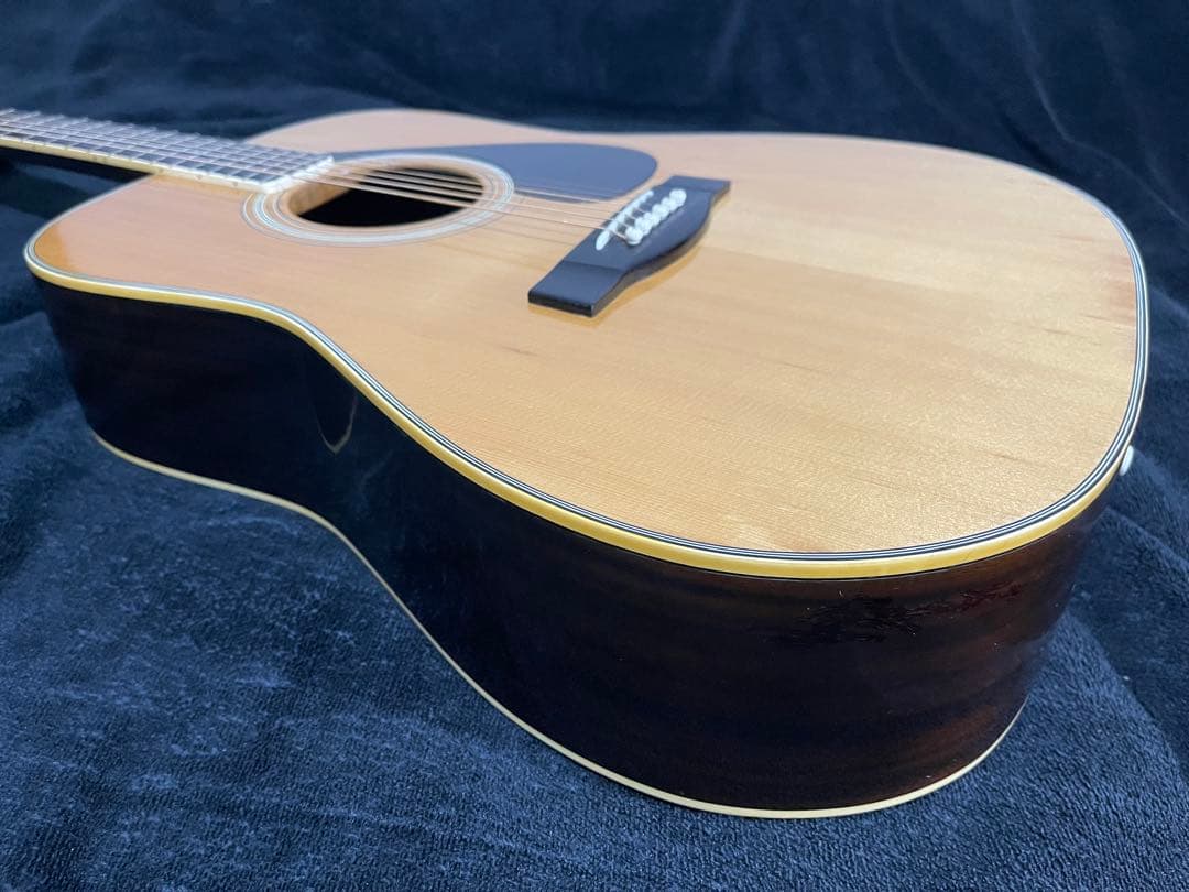YAMAHA FG-201 Made in Japan アコースティックギター