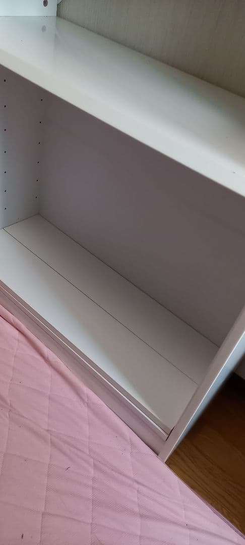 のんたさん専用　コイズミ　本棚　KWBー386 WISE　ワイズ85ハイシェルフ