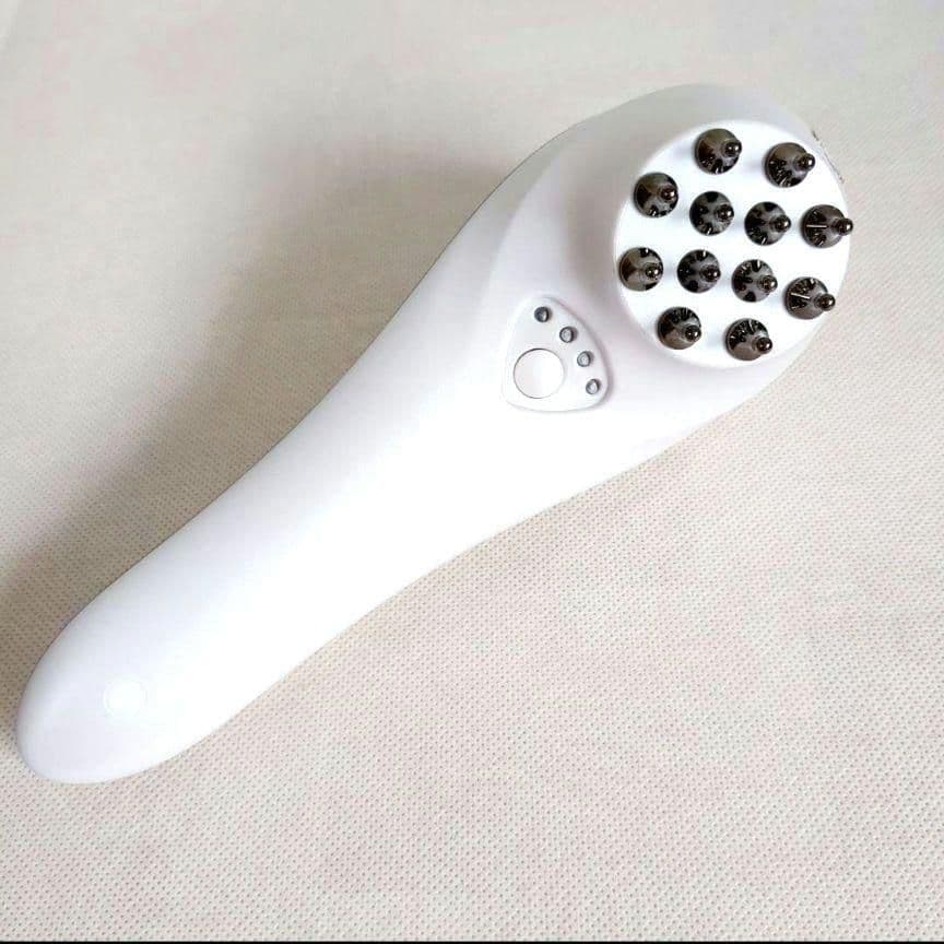 ☆限定品 ルクセア シェモーク ヘッドマッサージ リフトアップ ヘッドスパ