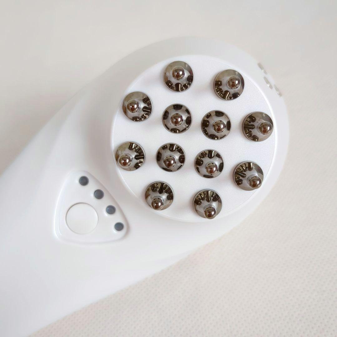 ☆限定品 ルクセア シェモーク ヘッドマッサージ リフトアップ ヘッドスパ