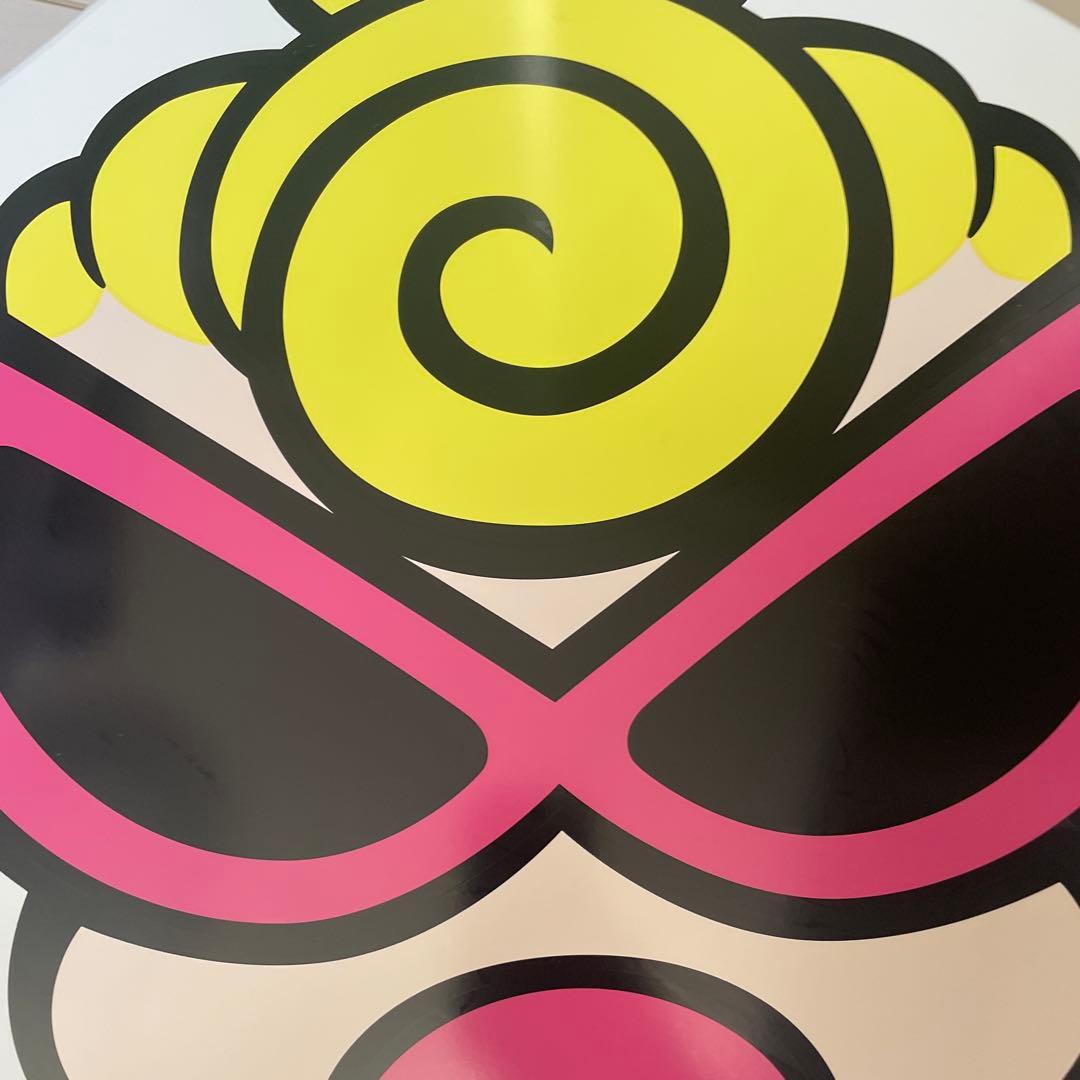 ヒスミニテーブル