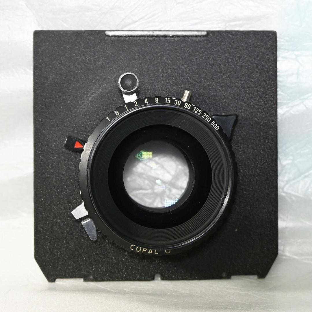 Nikon 大判カメラ用レンズ 150mm F5.6