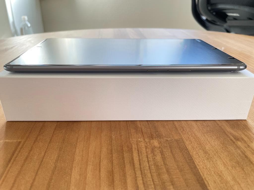 Androidタブレット本体 HUAWEI MediaPad M5 8.4 LTE (SHT-AL09)