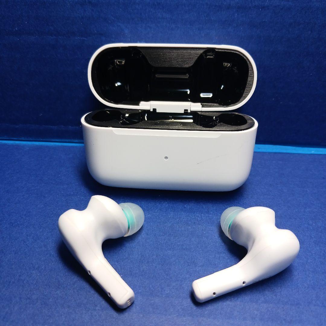 Olive Air ワイヤレスイヤホン