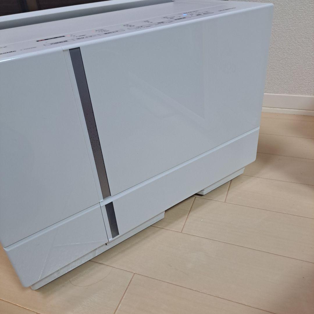 最安!Panasonic衣類乾燥機 除湿器 除湿機 F-YHVX90