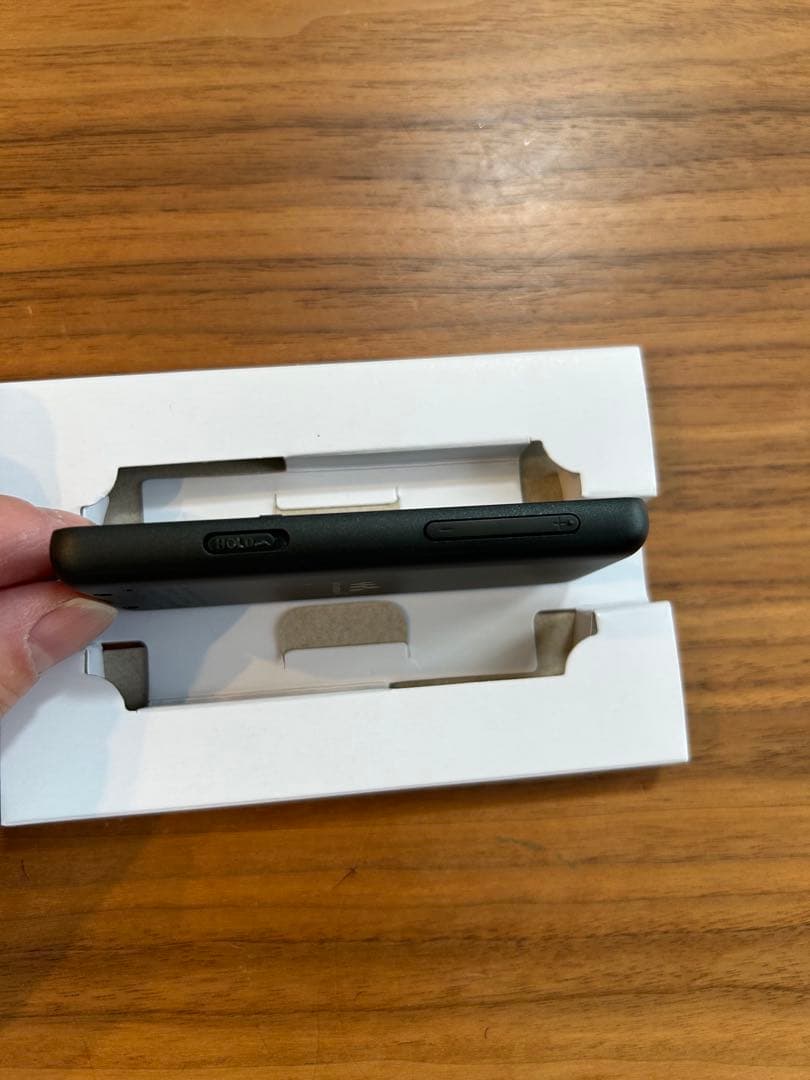 SONY ソニー WALKMAN ウォークマン NW-S315 ブラック