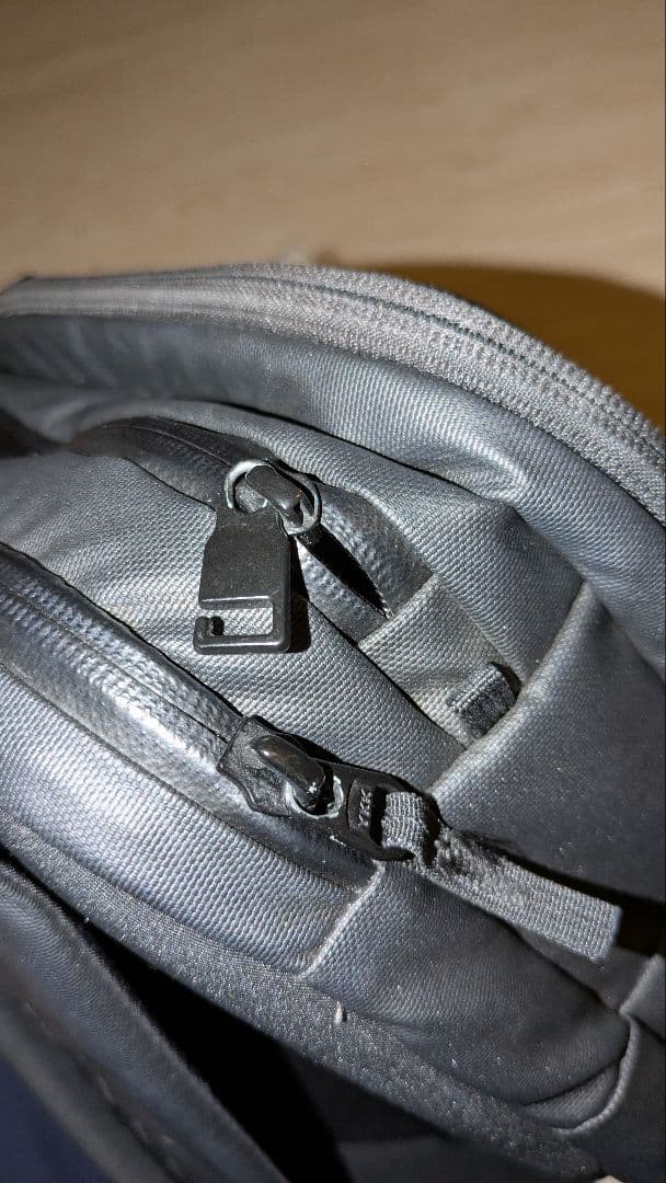 MAMMUT セオントランスポーター15 マムート