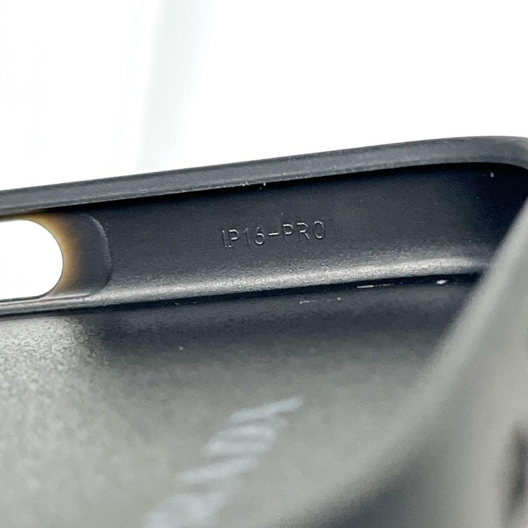 付属品完備 25年購入 美品 PRADA iPhone16pro スマホケース