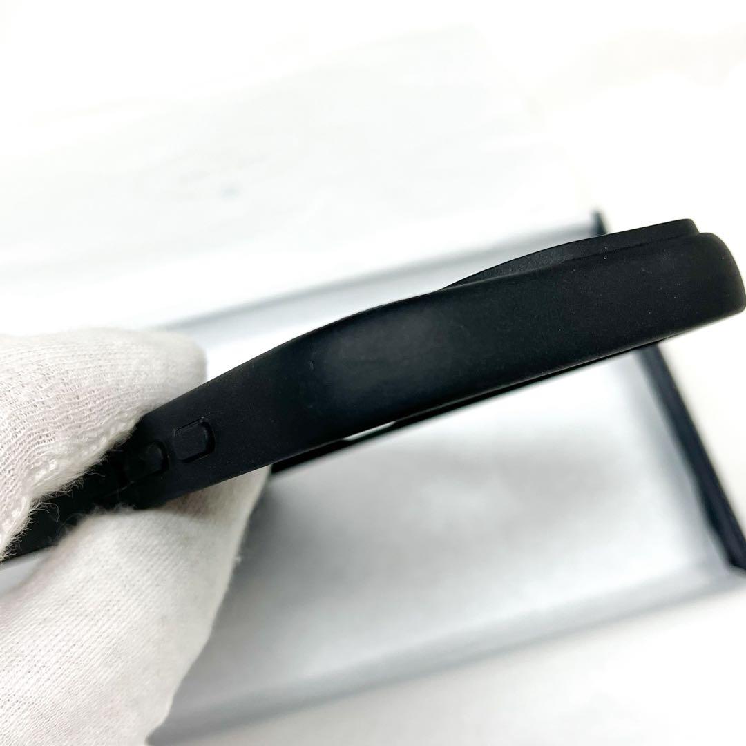 付属品完備 25年購入 美品 PRADA iPhone16pro スマホケース