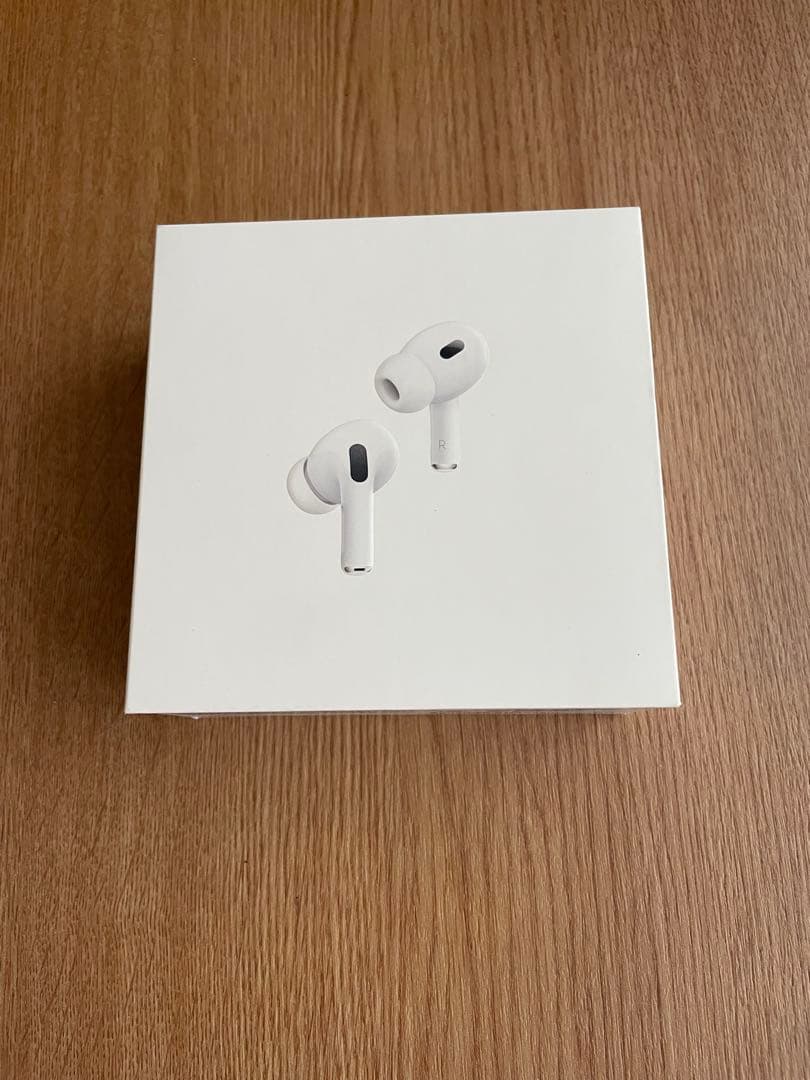 AirPods Pro (第2世代) 未開封