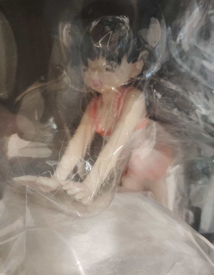 パパのいうことを聞きなさい！小鳥遊ひな　水着ver.　1/4スケールフィギュア