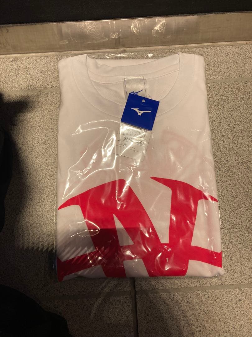 井上尚弥　Tシャツ　XLサイズ