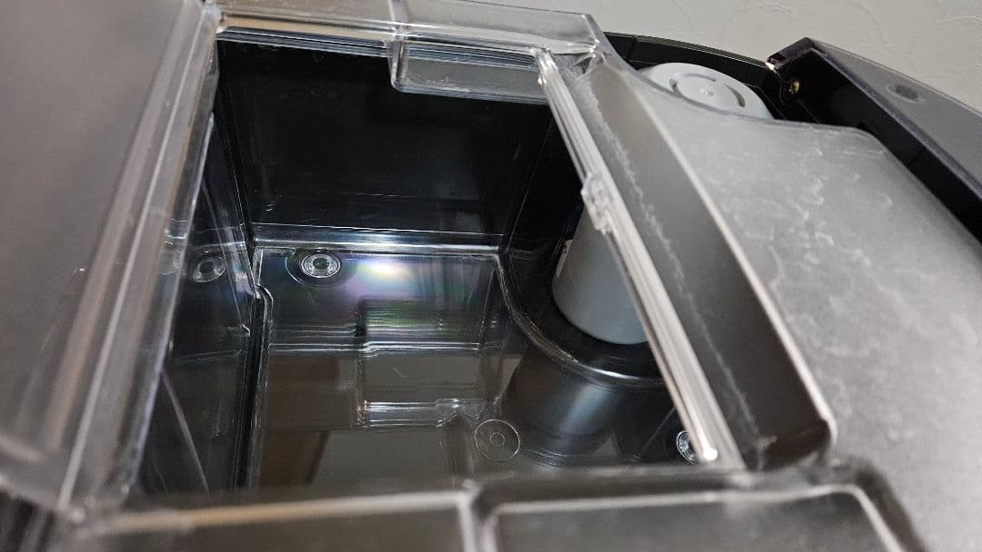 エブリフレシャス ウォーターサーバー (カートリッジ4個付)