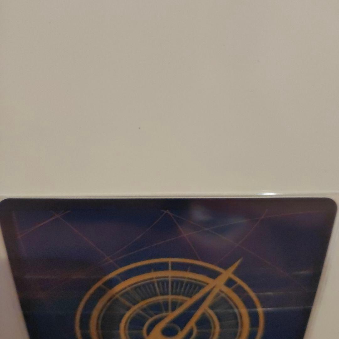 ワンピースカード 未開封フラッグシップゾロ For Asia