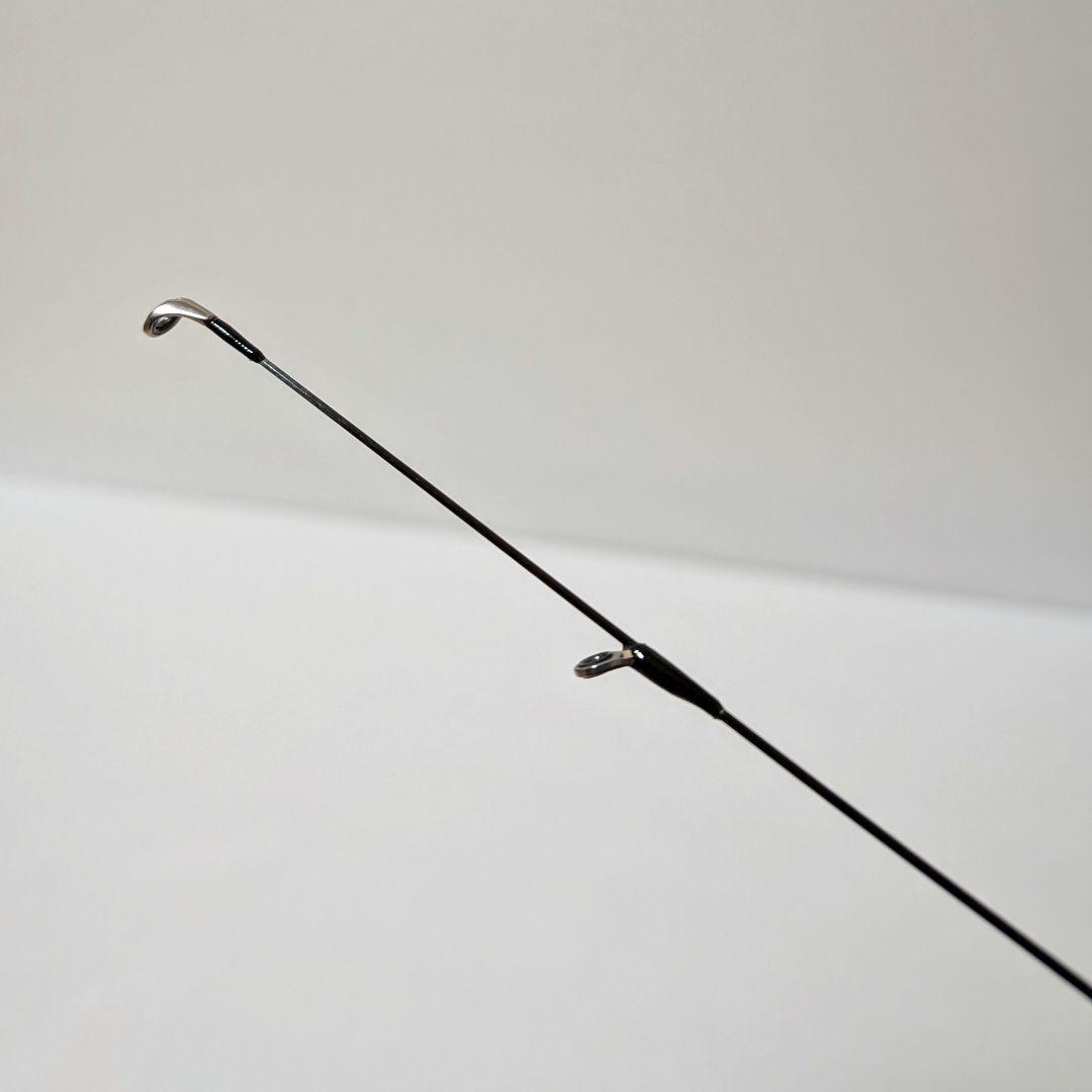 シマノ ソアレ XR S60SUL-S