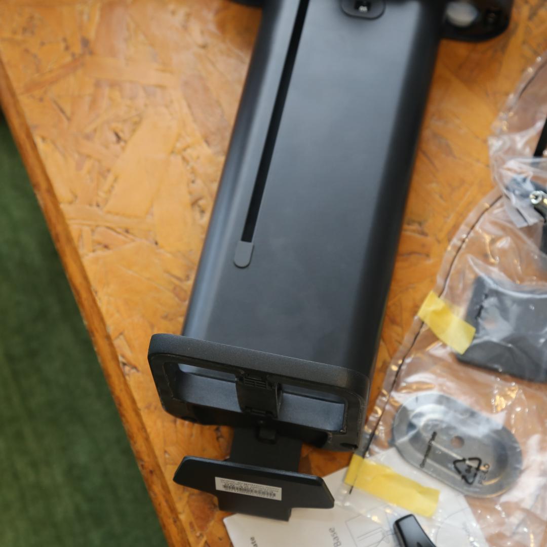 【中古】エルゴトロン トレース ＋ スリムクランプキット