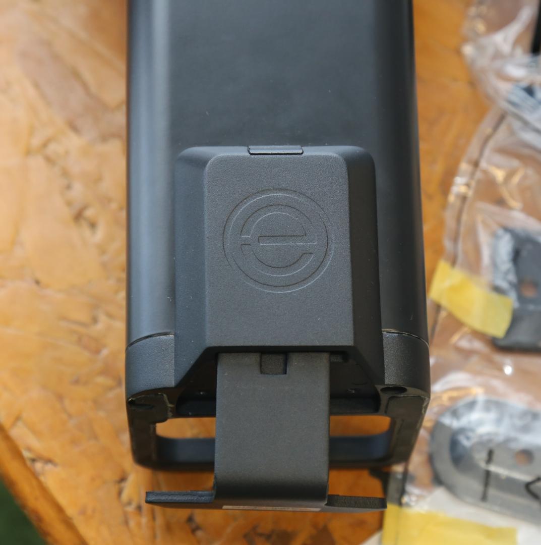 【中古】エルゴトロン トレース ＋ スリムクランプキット