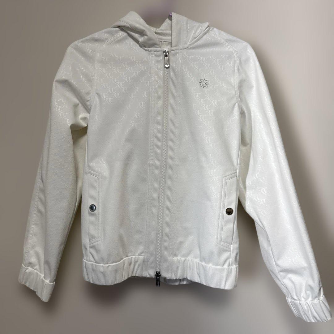 セントアンドリュース sサイズ　パーカー