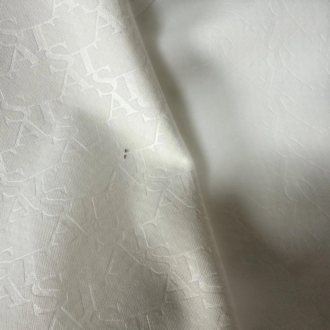 セントアンドリュース sサイズ　パーカー