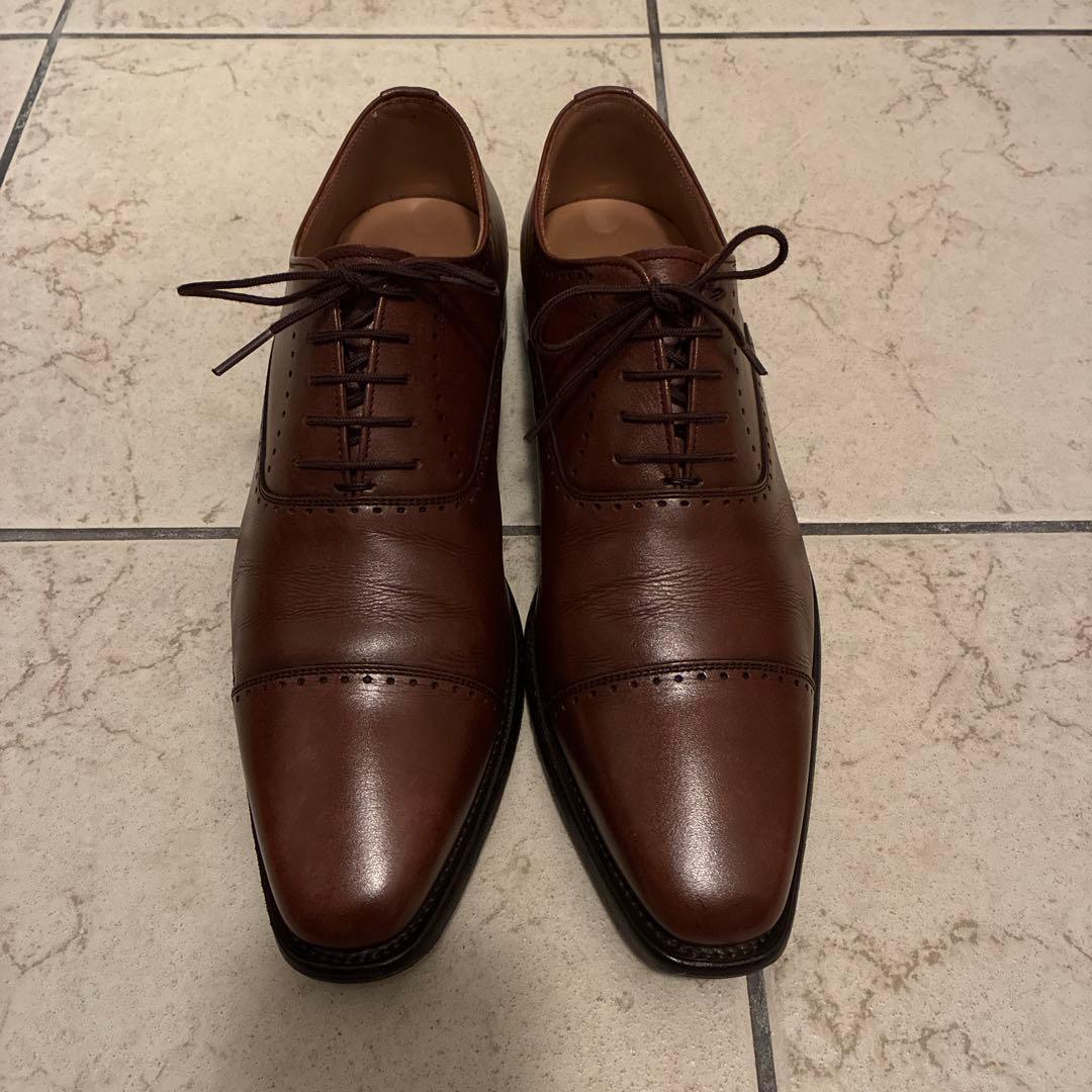 スコッチグレイン　25cm