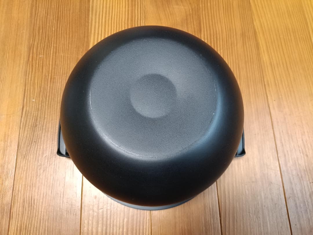 【美品】SHARP ホットクック 1.6 ホワイト KN-HW16G-W 保証付